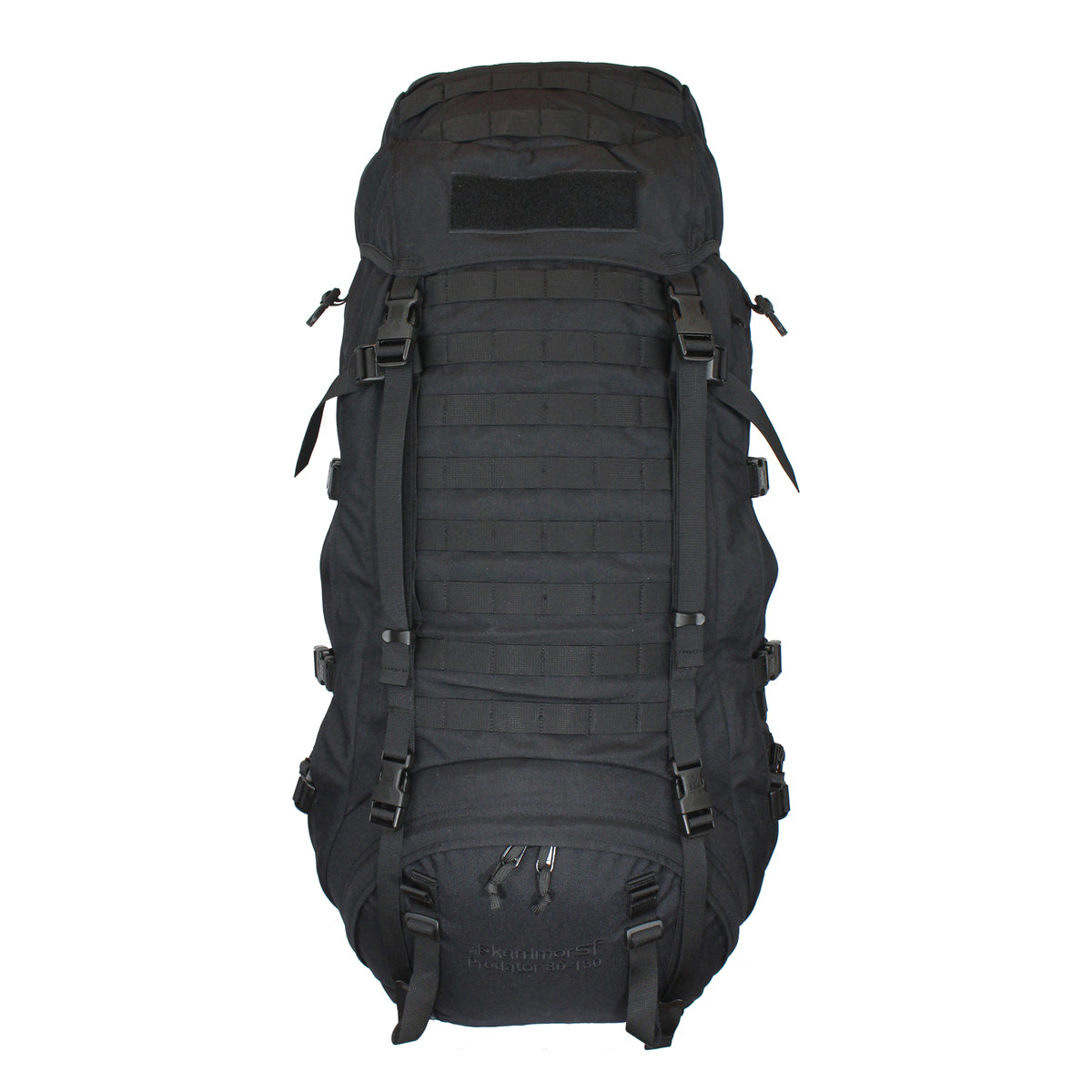 Karrimor SF Predator 80-130 PLCE Modular Backpack