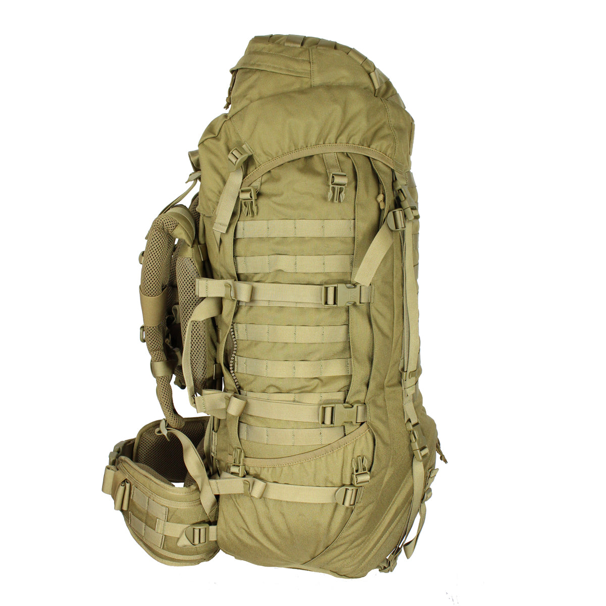 Karrimor SF Predator 80-130 PLCE Modular Backpack