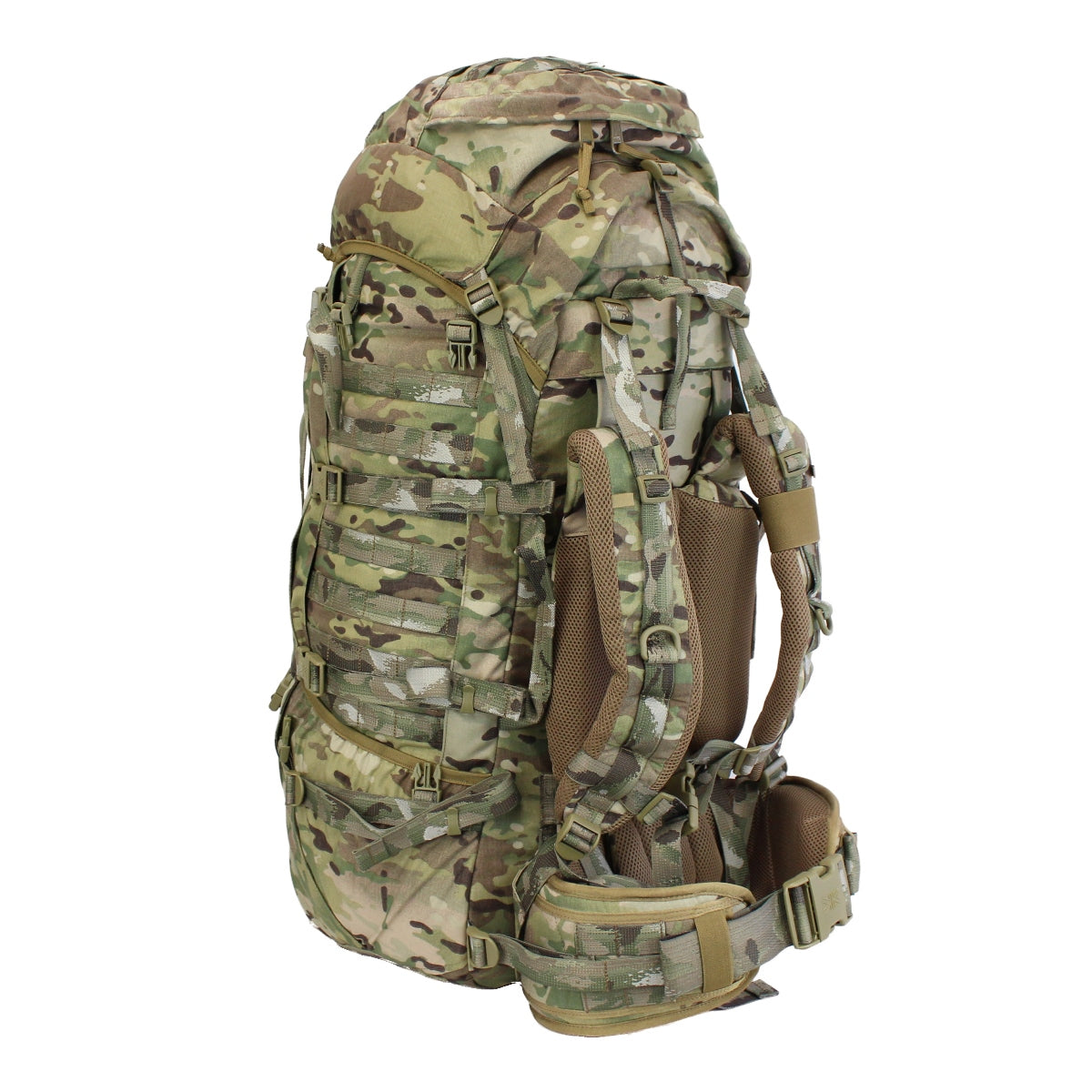 Karrimor SF Predator 80-130 PLCE Modular Backpack