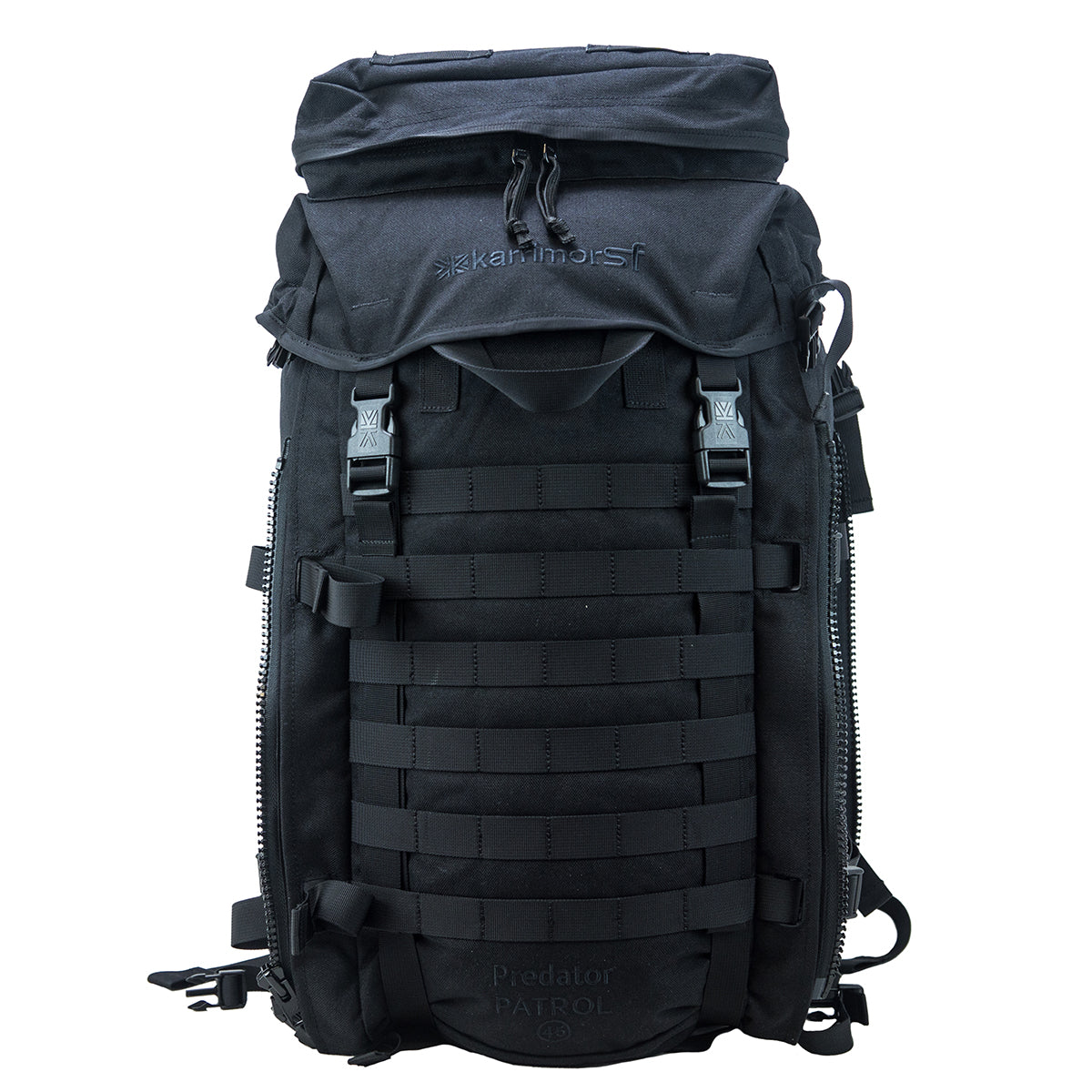 Karrimor SF Predator Patrol 45 Backpack
