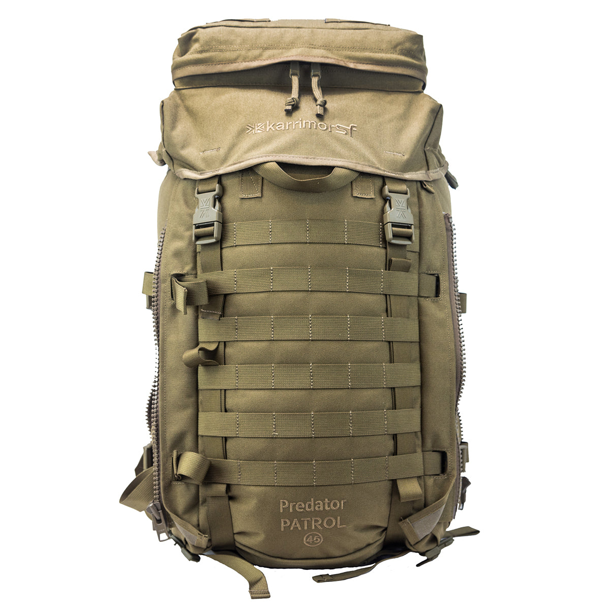 Karrimor SF Predator Patrol 45 Backpack