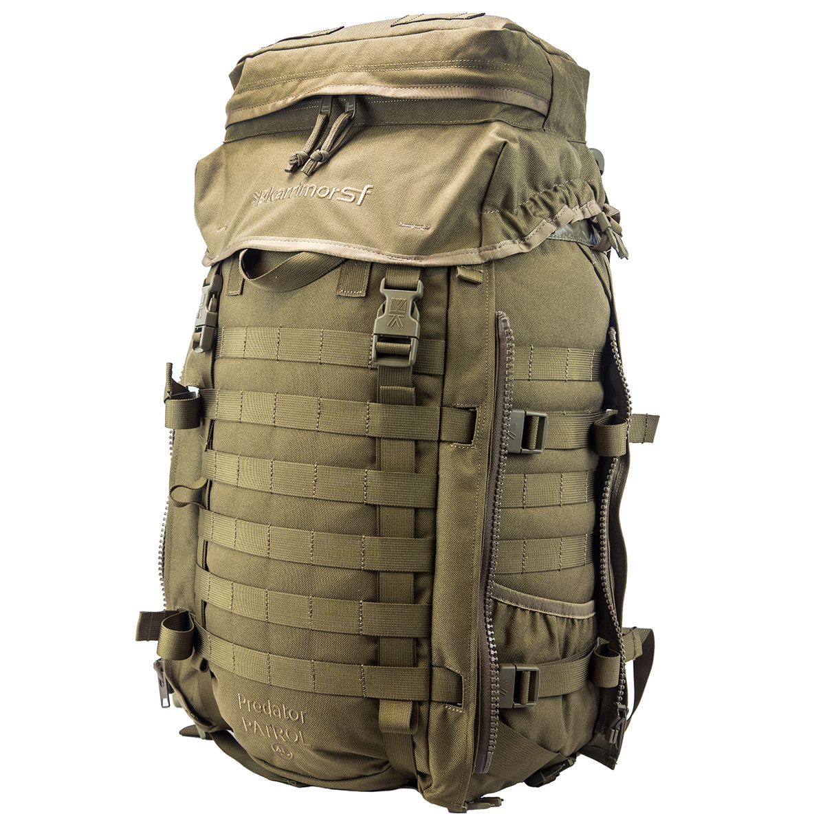 Karrimor SF Predator Patrol 45 Backpack