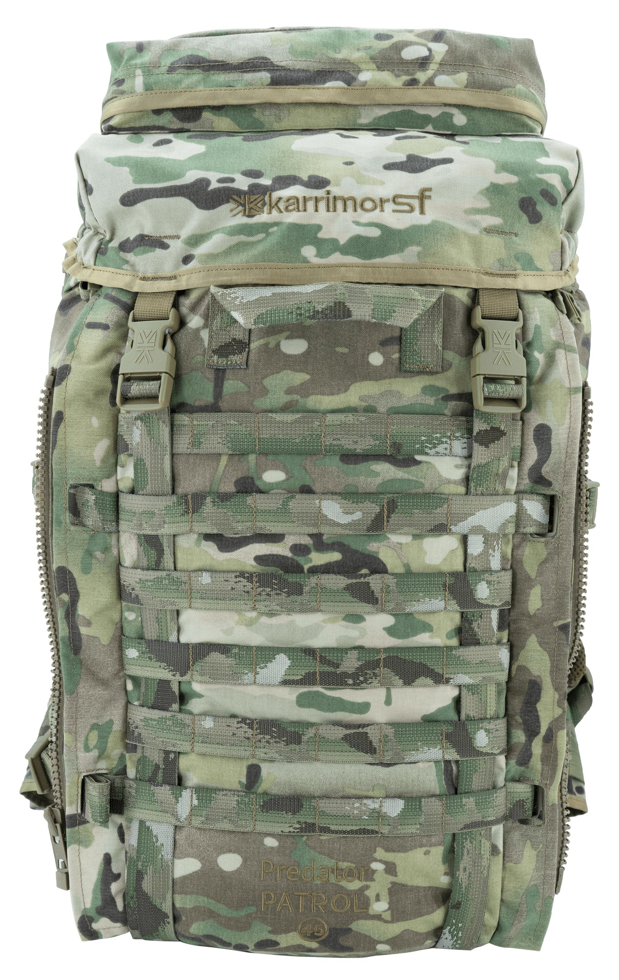 Karrimor SF Predator Patrol 45 Backpack