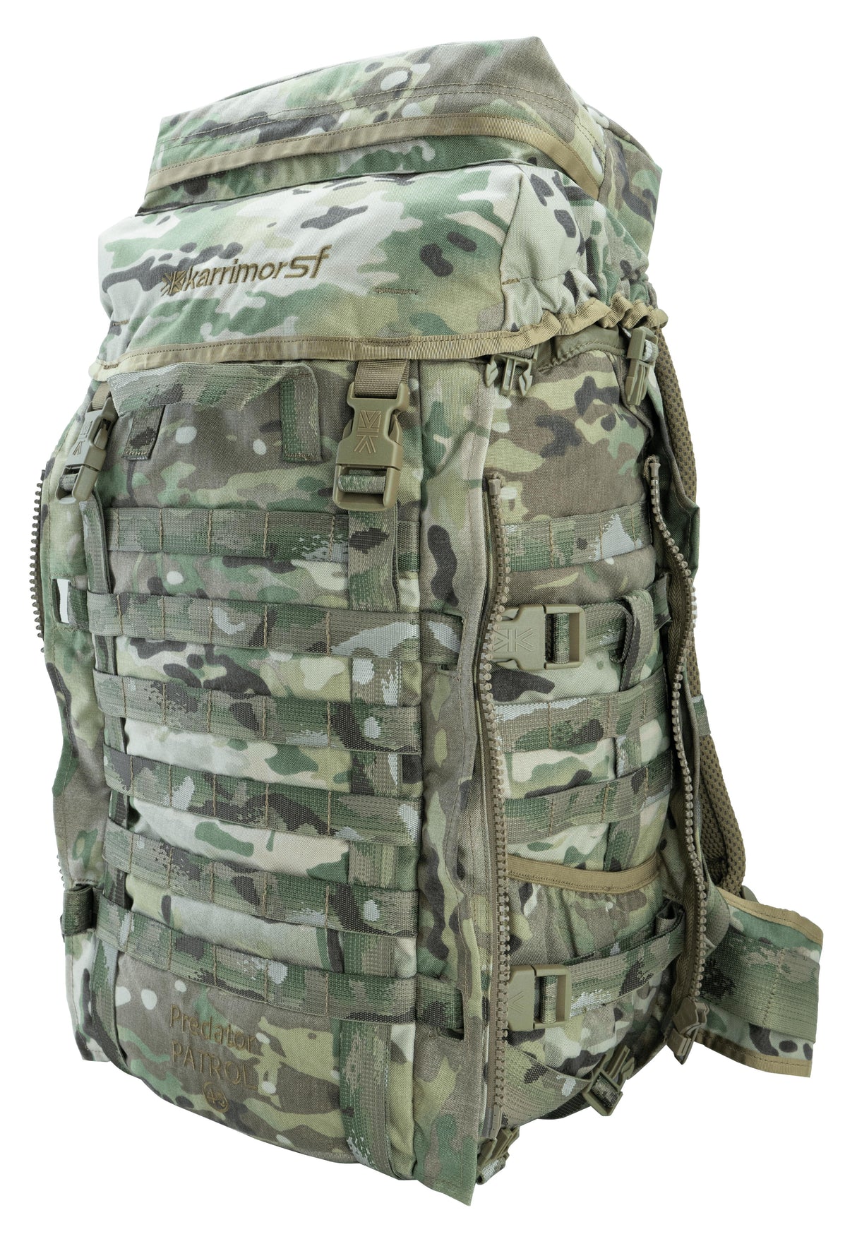 Karrimor SF Predator Patrol 45 Backpack