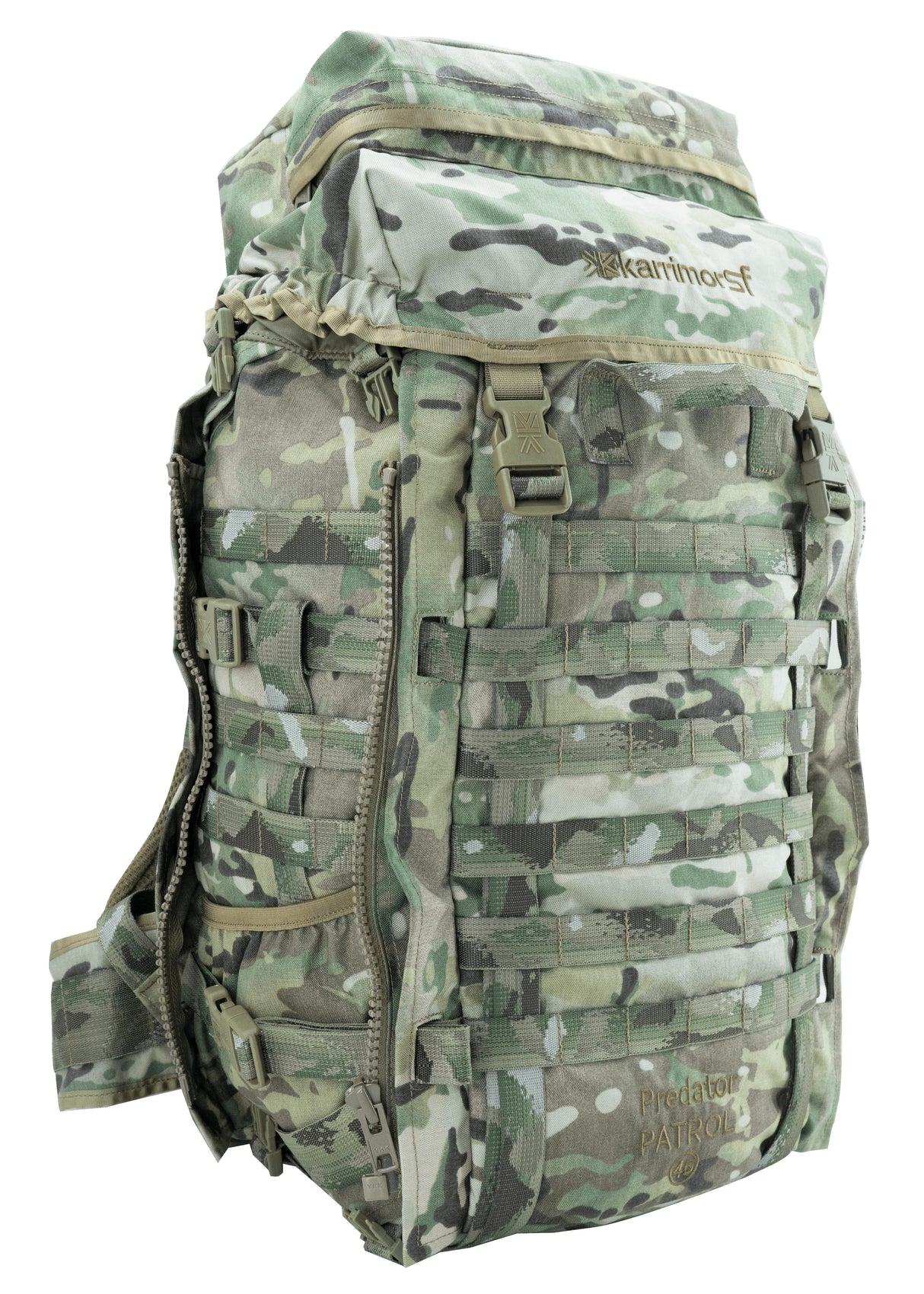 Karrimor SF Predator Patrol 45 Backpack