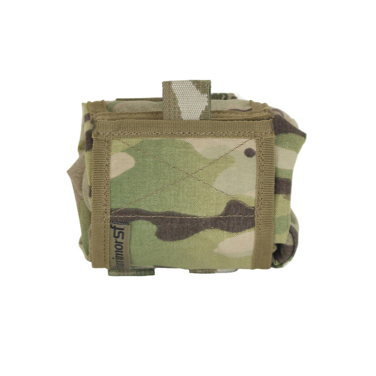 Karrimor SF Predator Roll Up Dump Pouch QR - Modular