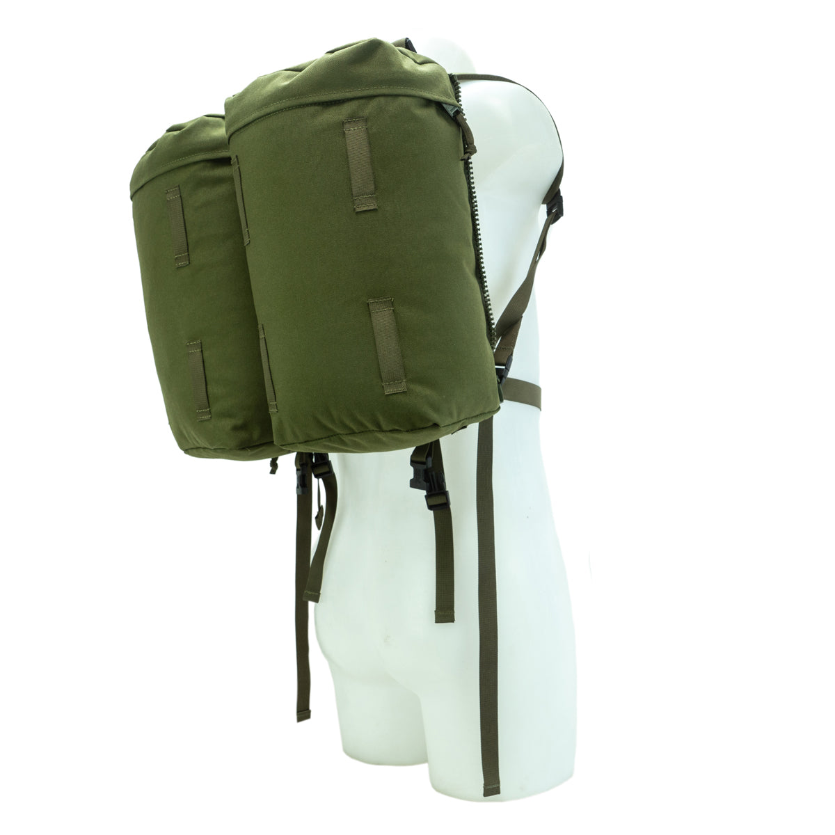 Karrimor SF Sabre Side Pockets - Pair