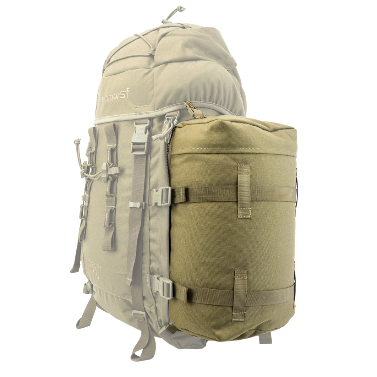 Karrimor SF Sabre Side Pockets - Pair