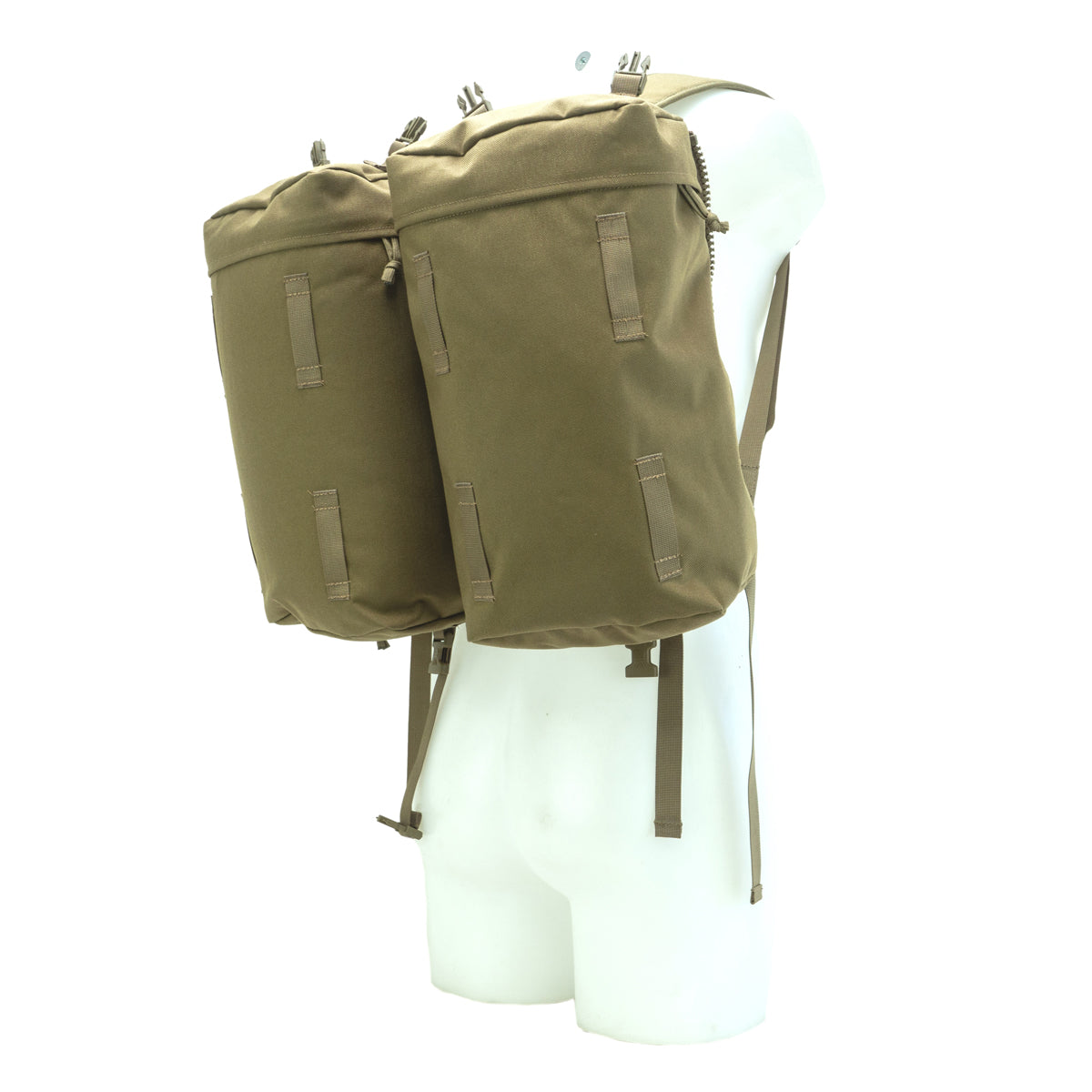 Karrimor SF Sabre Side Pockets - Pair