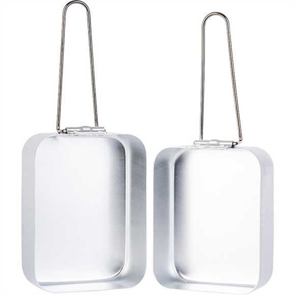 Mil-Com Mess Tin Set