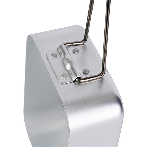 Mil-Com Mess Tin Set