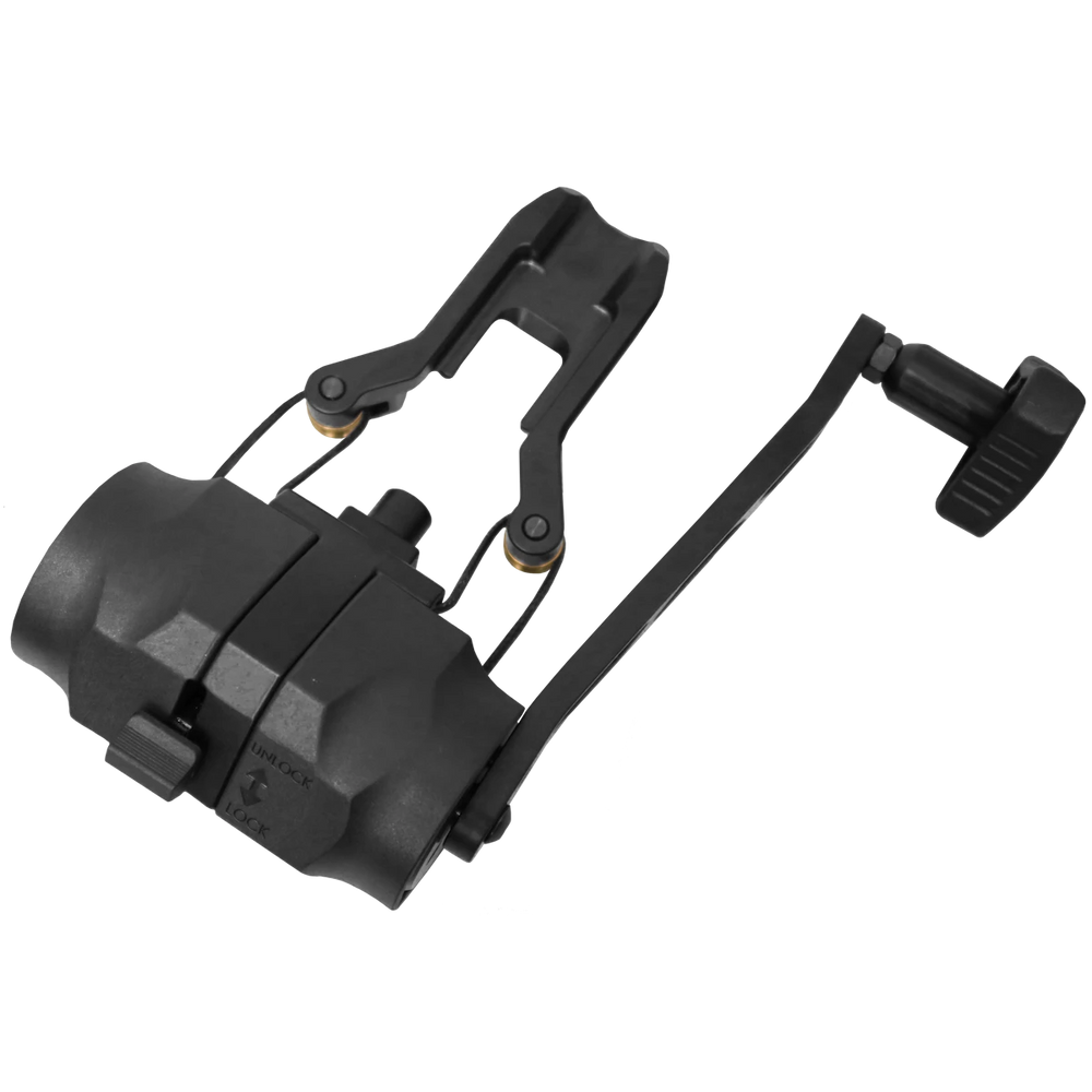 Man Kung MK-CD-S silent Crossbow cocking wInch