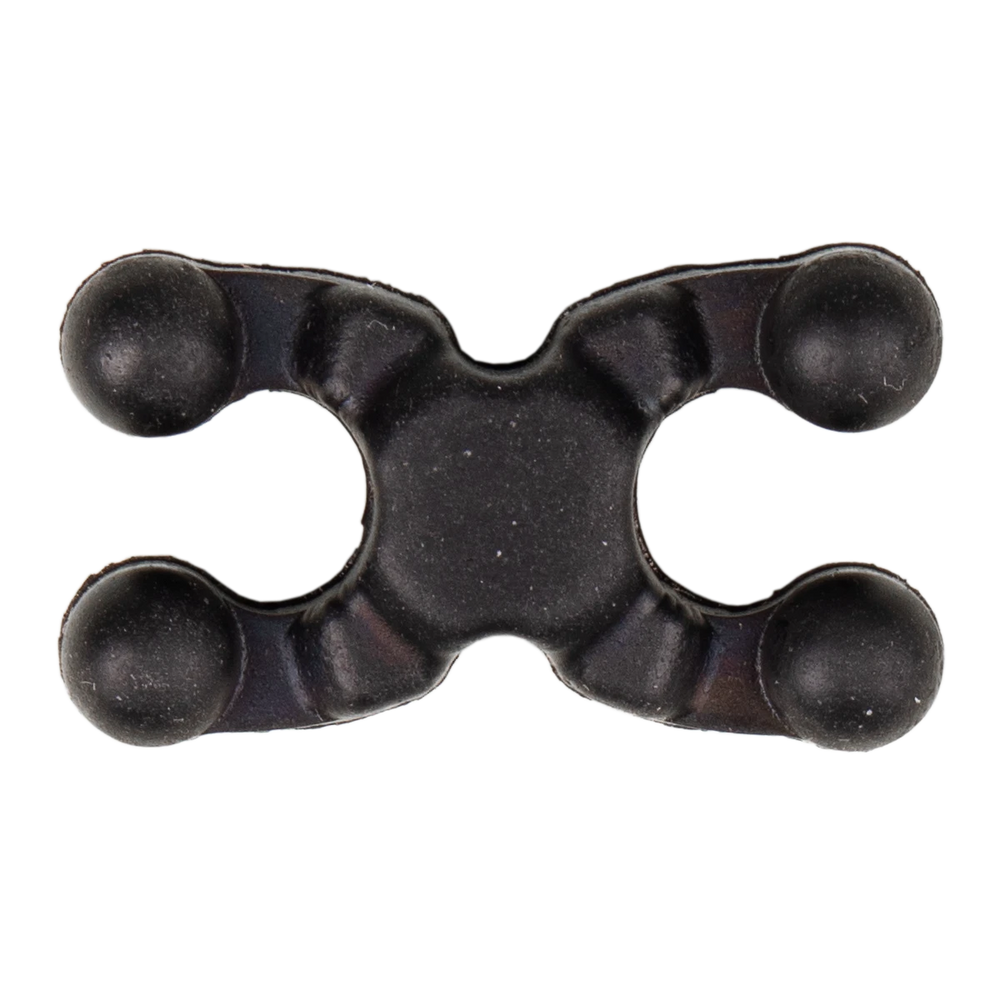 Man Kung MK-XB58-SD String Dampener