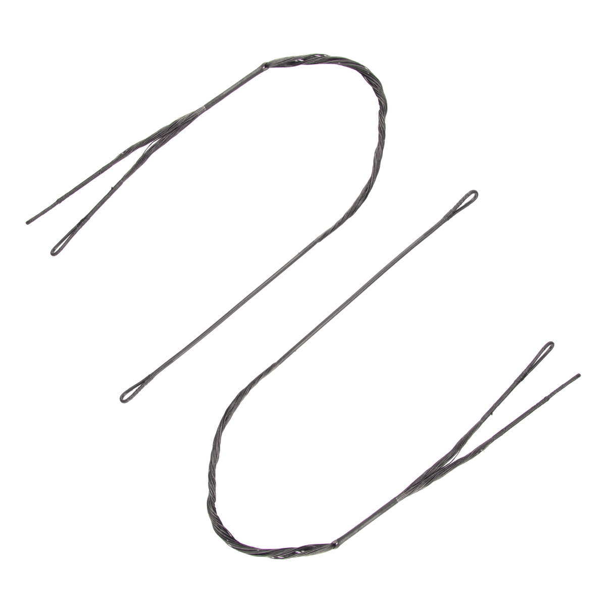 Man Kung MK-XBC86 Crossbow Cable Set