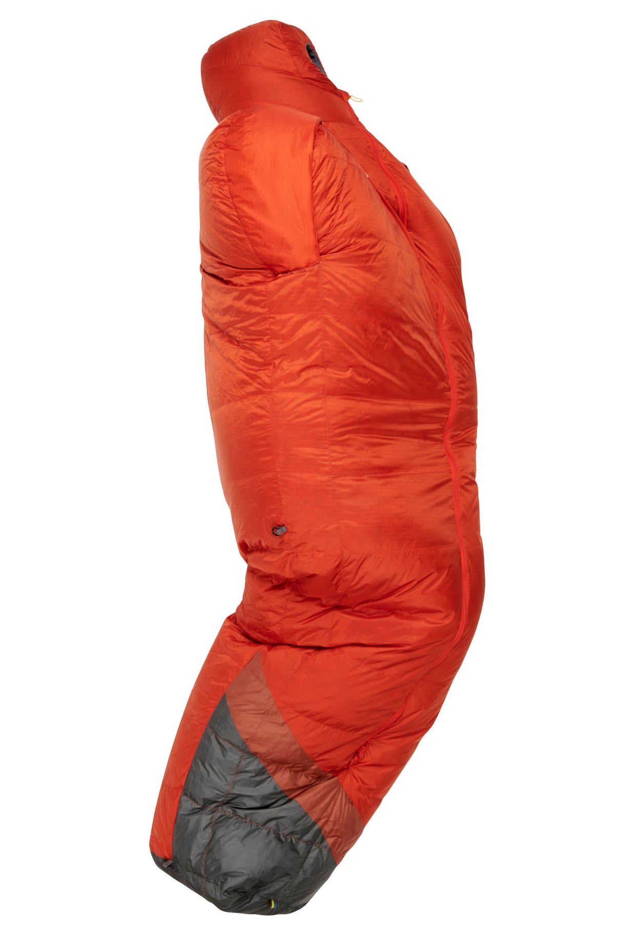 Sierra Designs Mobile Mummy 800F 15 Deg Long Sleeping Bag