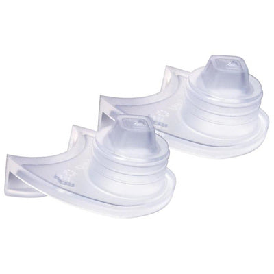 Nalgene Grip N Gulp Sipper Valve - Replacement Pack