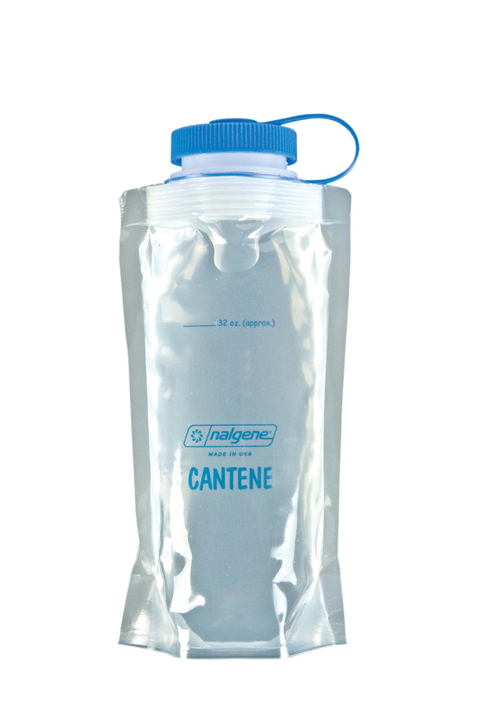 Nalgene 32oz / 1L Wide Mouth Cantene