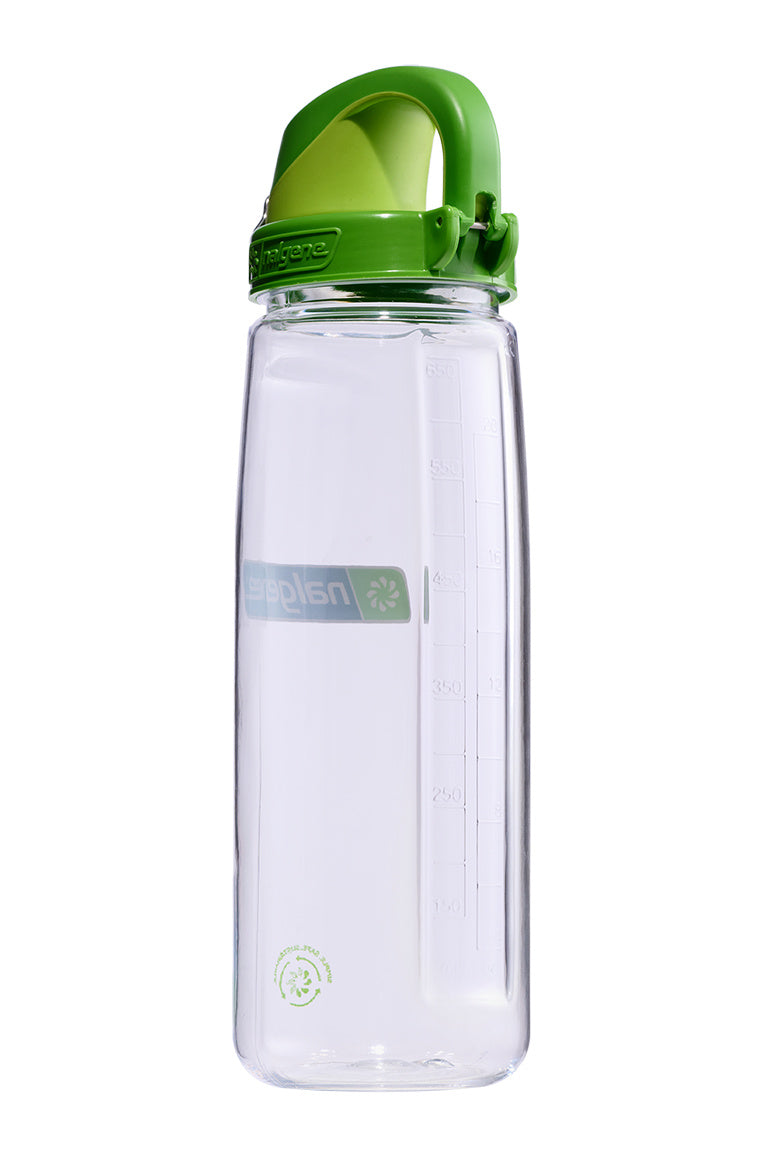 Nalgene 24oz / 0.7L Sustain Otf Bottle - Clear, Sprout Cap