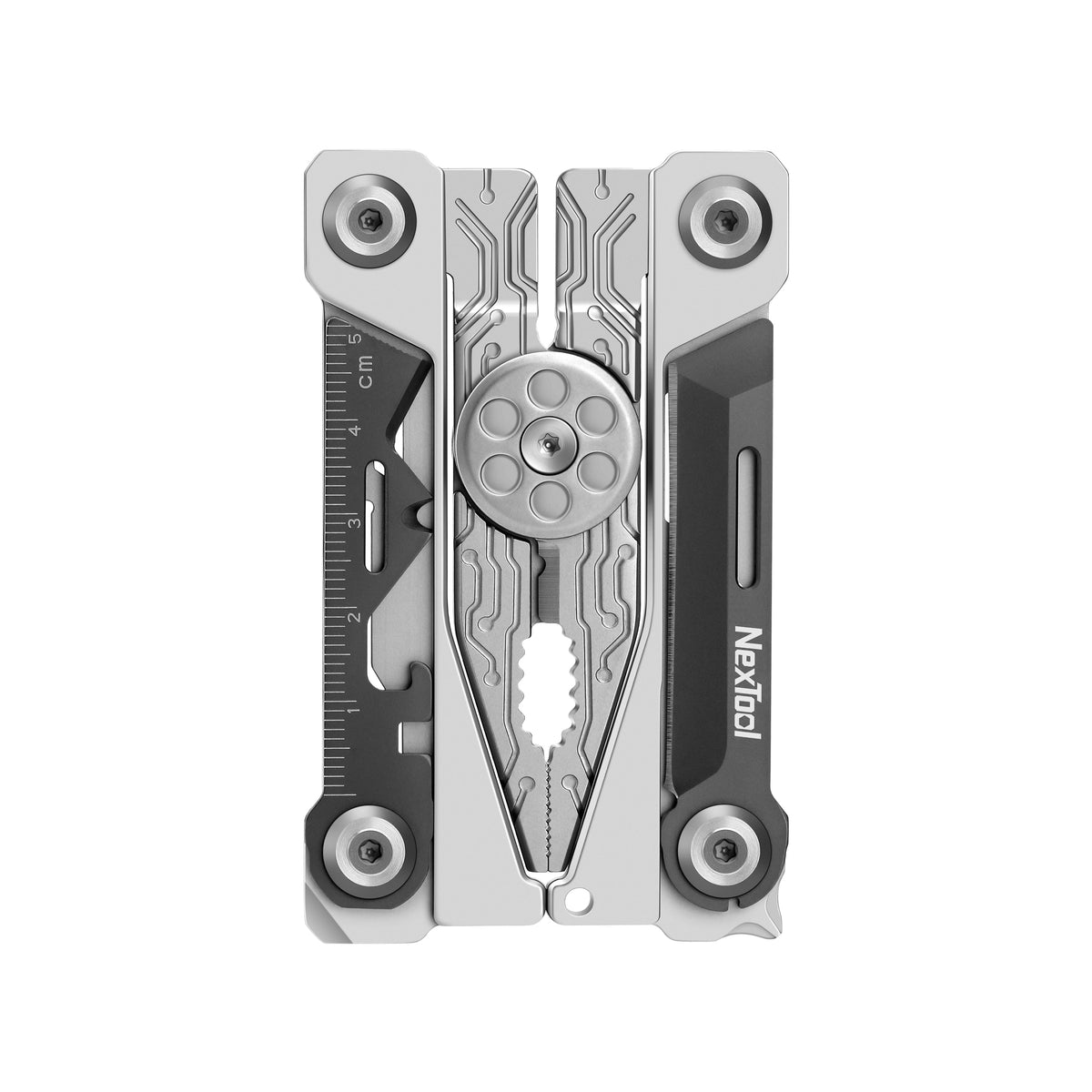 Nextool Silver Wing EDC Tool
