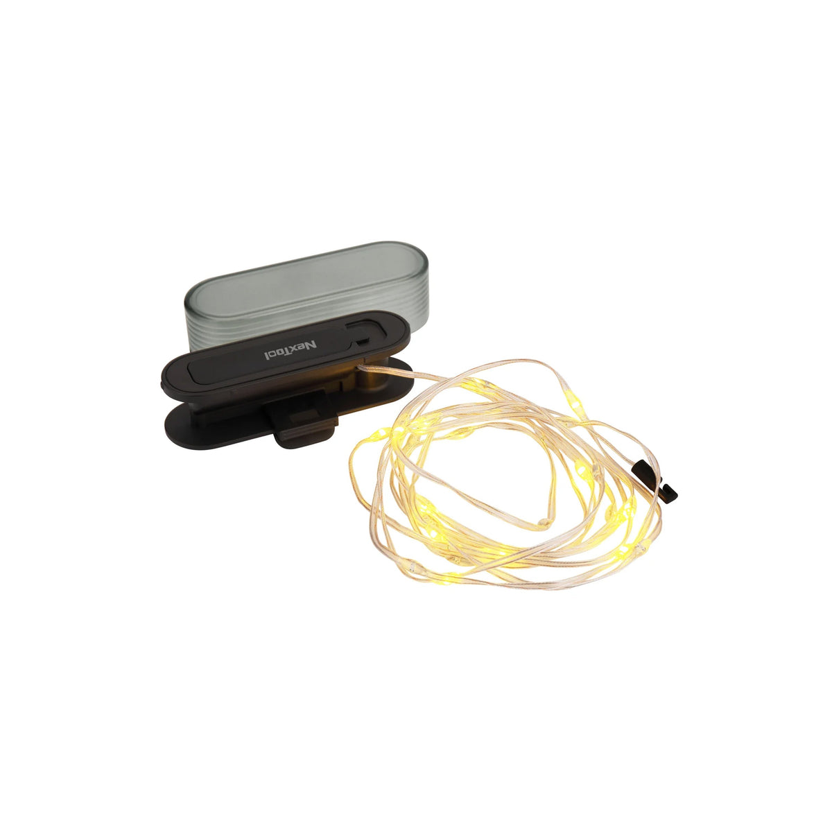 Nextool Twinkle Light --Rechargeable