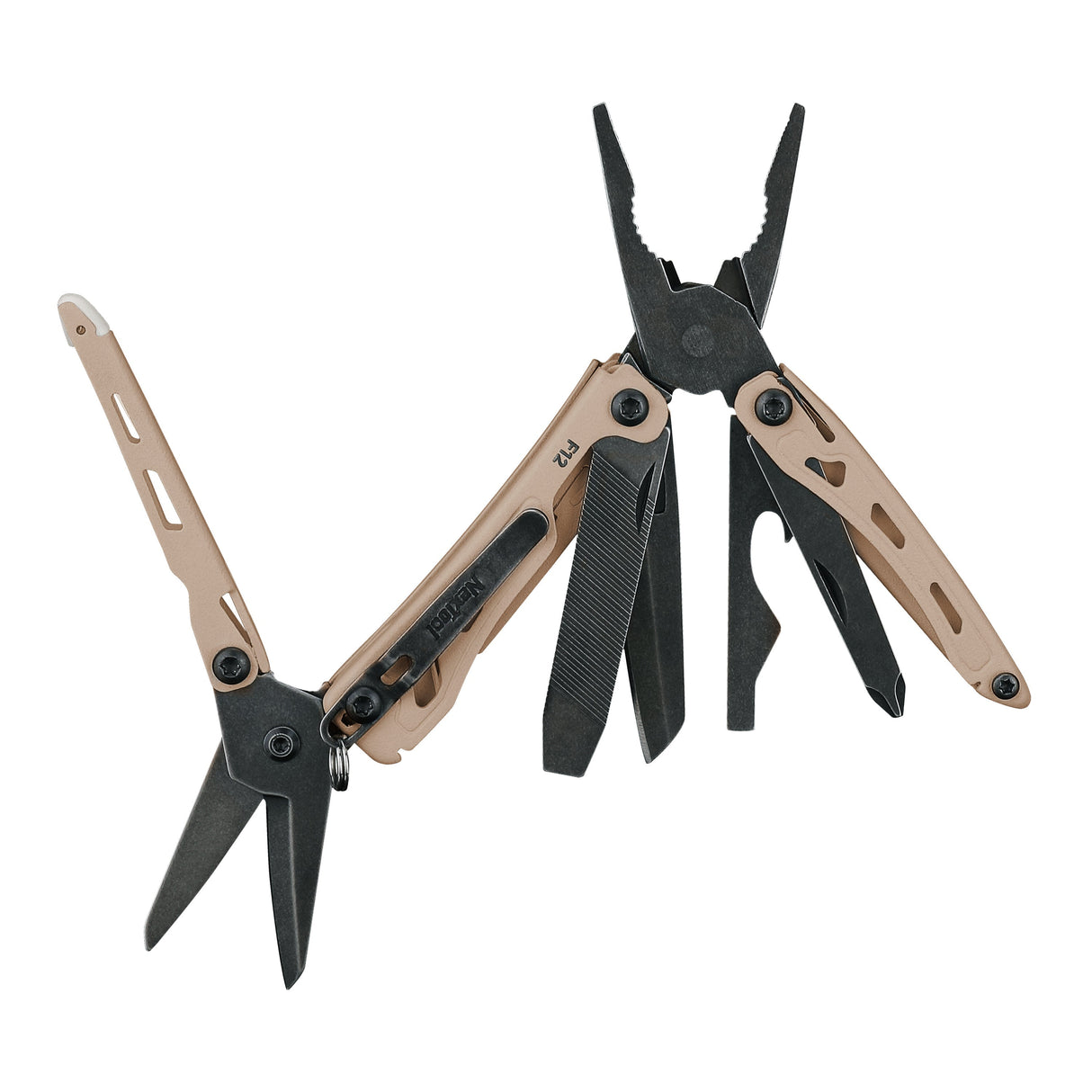 Nextool Nextool Mini Flagship F12 Khaki