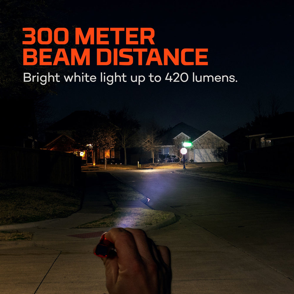 Nebo Luxtreme Nano Pocket Light