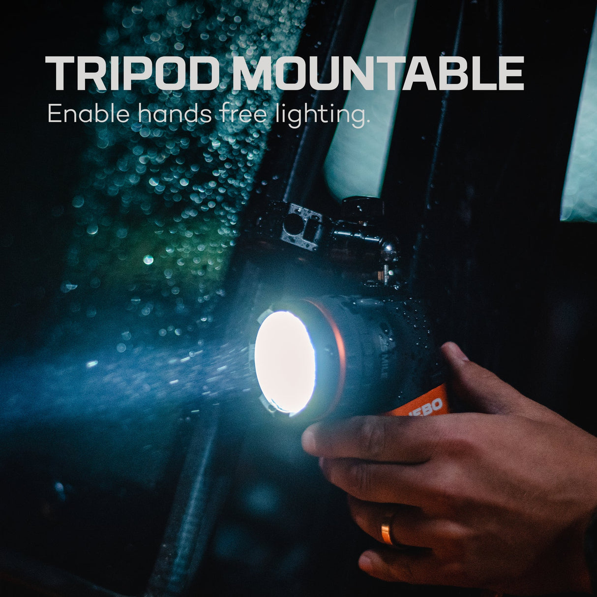 Nebo Master Series SL25