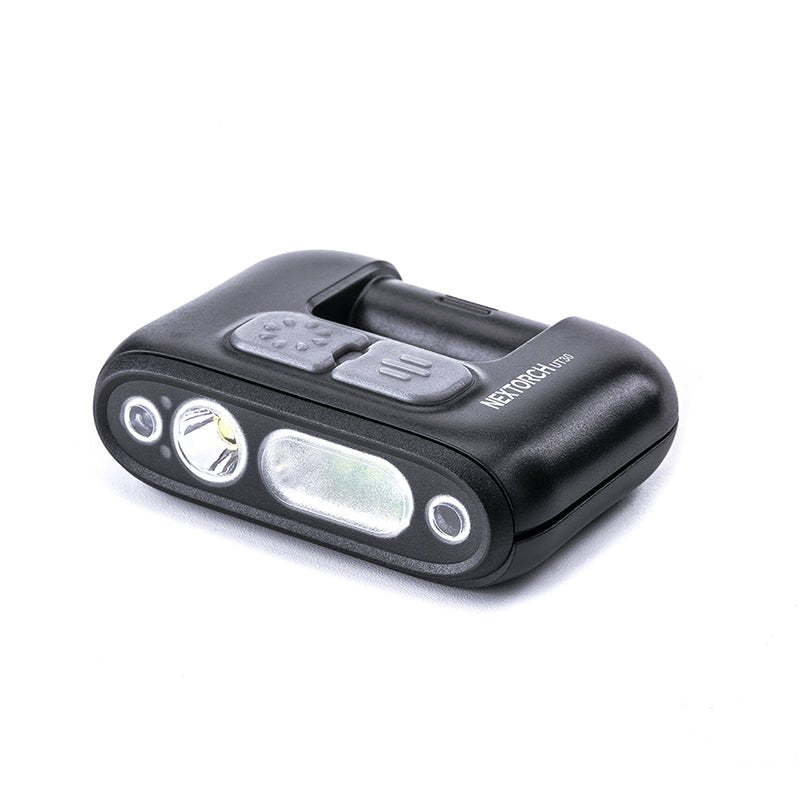 Nextorch UT30 Gesture Sensing Headlamp