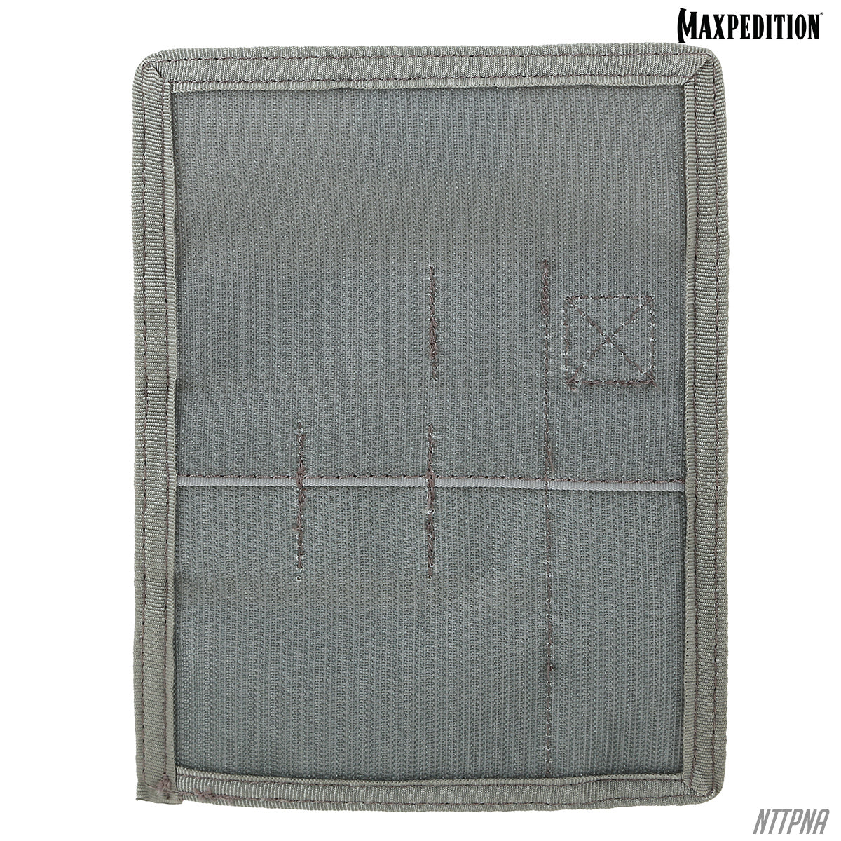 Maxpedition ENTITY Grey Admin Panel