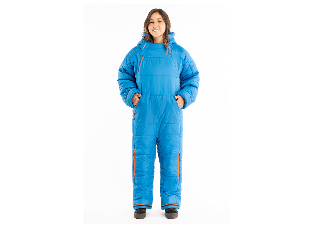 Selk'bag Original 6G Sleeping Bag Suit