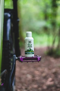 Pits & Bits Apple Shampoo 100ml