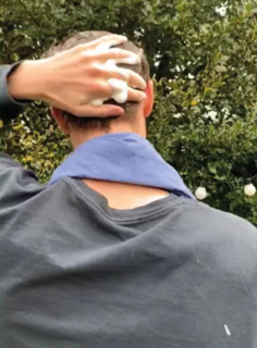 Pits & Bits Apple Shampoo 500ml