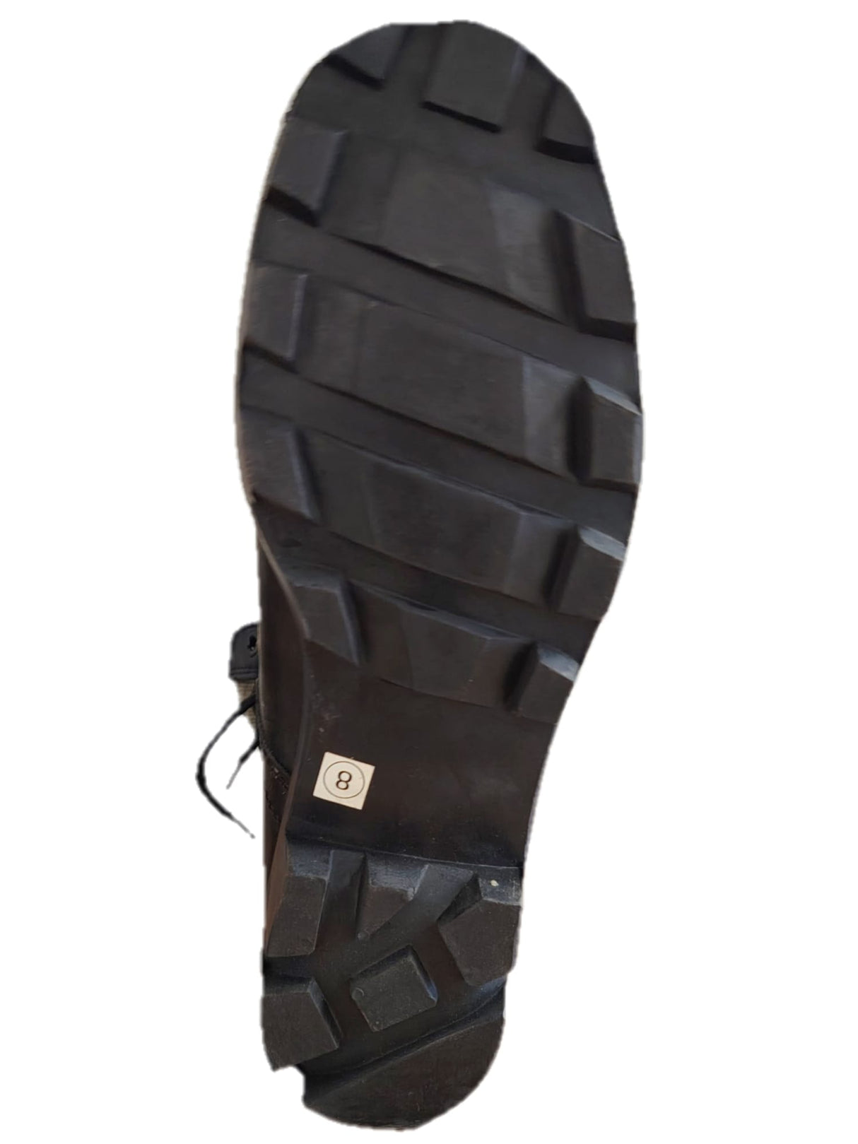 US Style Tropical Jungle Boots