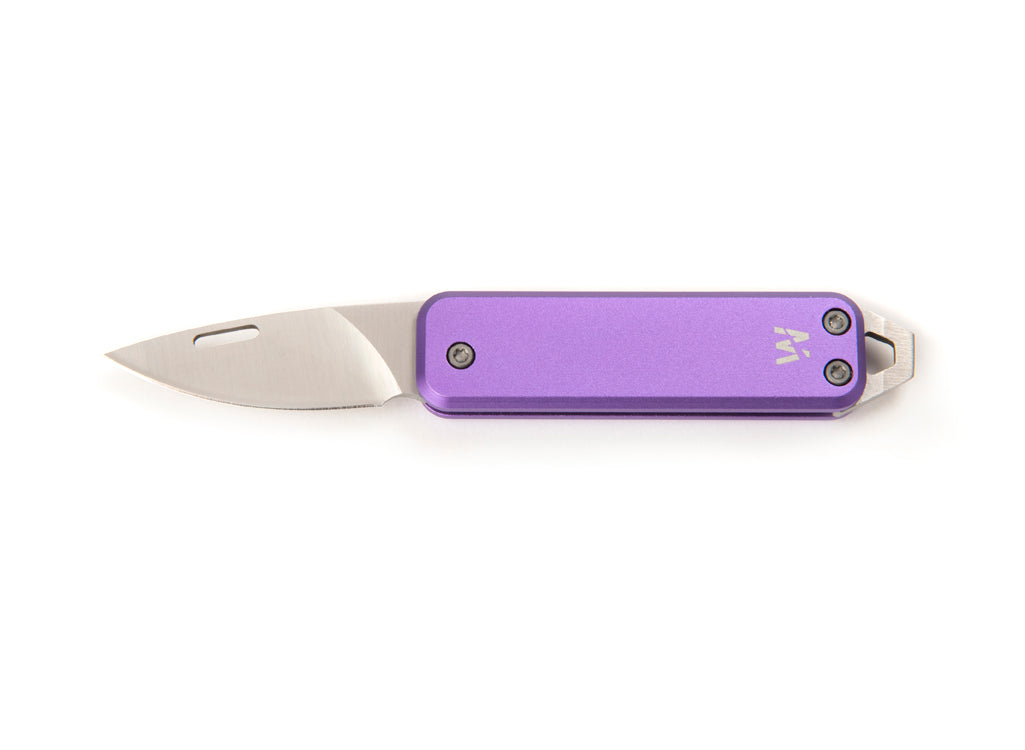 Whitby Sprint Premium Stainless Steel EDC Pocket Knife