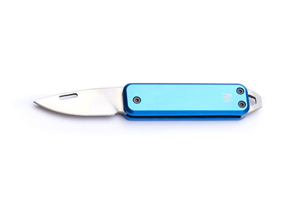 Whitby Sprint Premium Stainless Steel EDC Pocket Knife