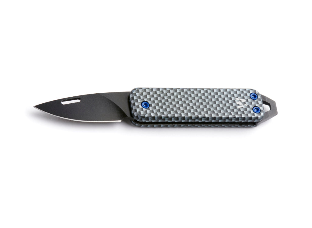 Whitby Sprint Premium Stainless Steel EDC Pocket Knife