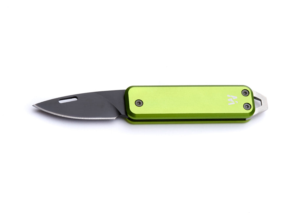 Whitby Sprint Premium Stainless Steel EDC Pocket Knife