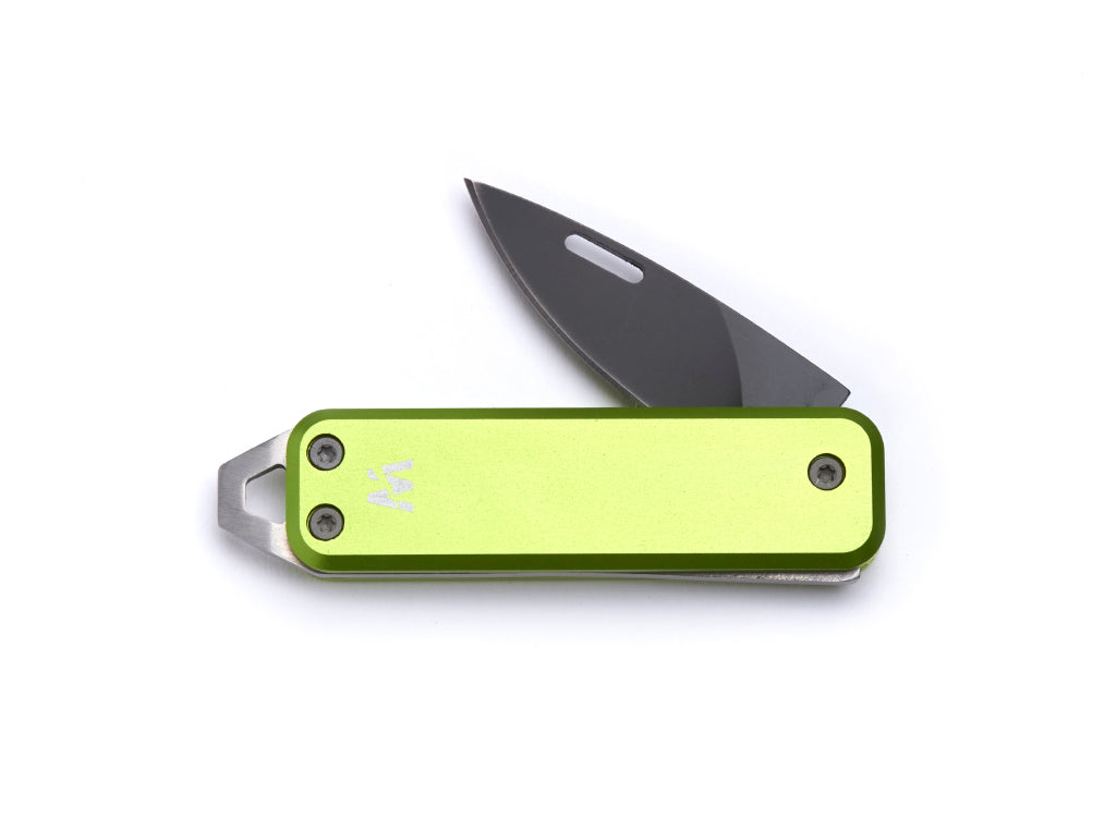 Whitby Sprint Premium Stainless Steel EDC Pocket Knife