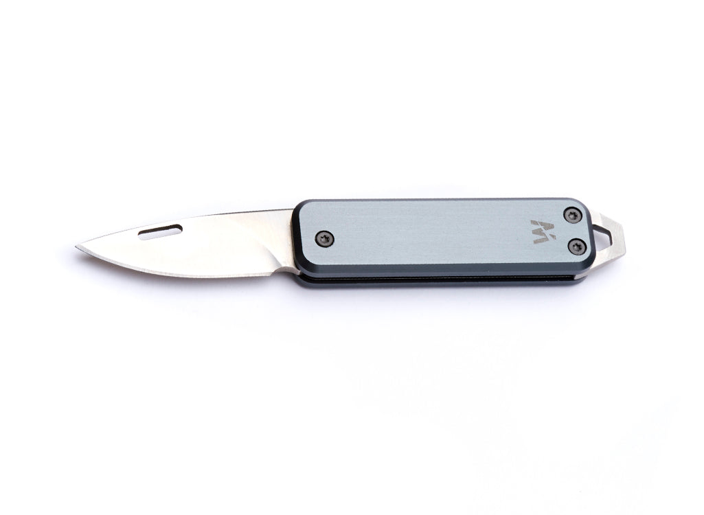 Whitby Sprint Premium Stainless Steel EDC Pocket Knife