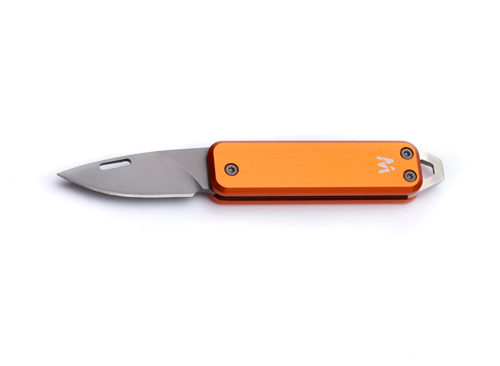 Whitby Sprint Premium Stainless Steel EDC Pocket Knife