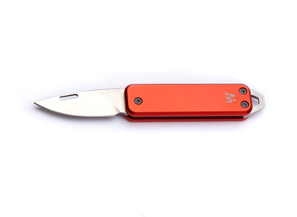 Whitby Sprint Premium Stainless Steel EDC Pocket Knife