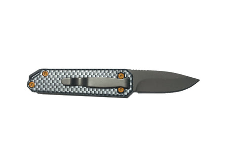 Whitby LEVEN EDC Pocket Knife