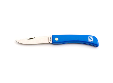 Whitby Stainless Steel Pocket Knife (2.75")