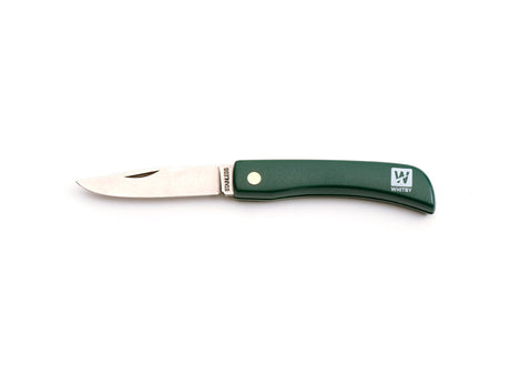 Whitby Stainless Steel Pocket Knife (2.75")