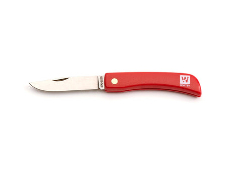 Whitby Stainless Steel Pocket Knife (2.75")