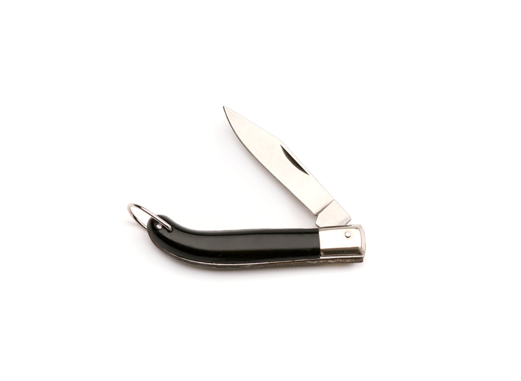 Whitby Carbon Steel Pocket Knife (2.5")