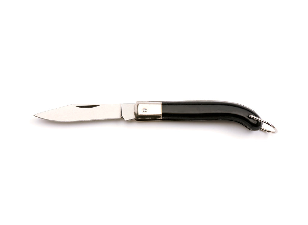 Whitby Carbon Steel Pocket Knife (2.5")