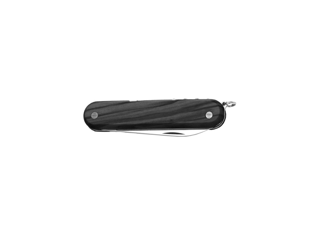 Whitby Multipurpose Folding Knife (2.76") w/ 3 Tools