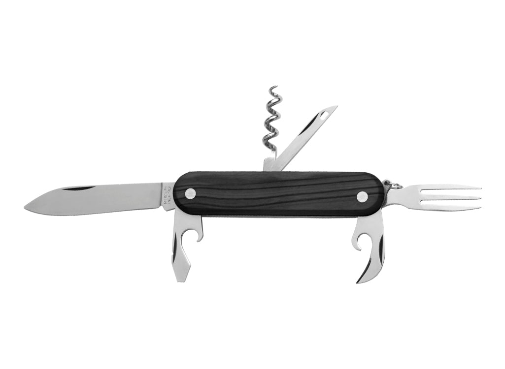 Whitby Multipurpose Folding Knife (2.76") w/ 6 Tools