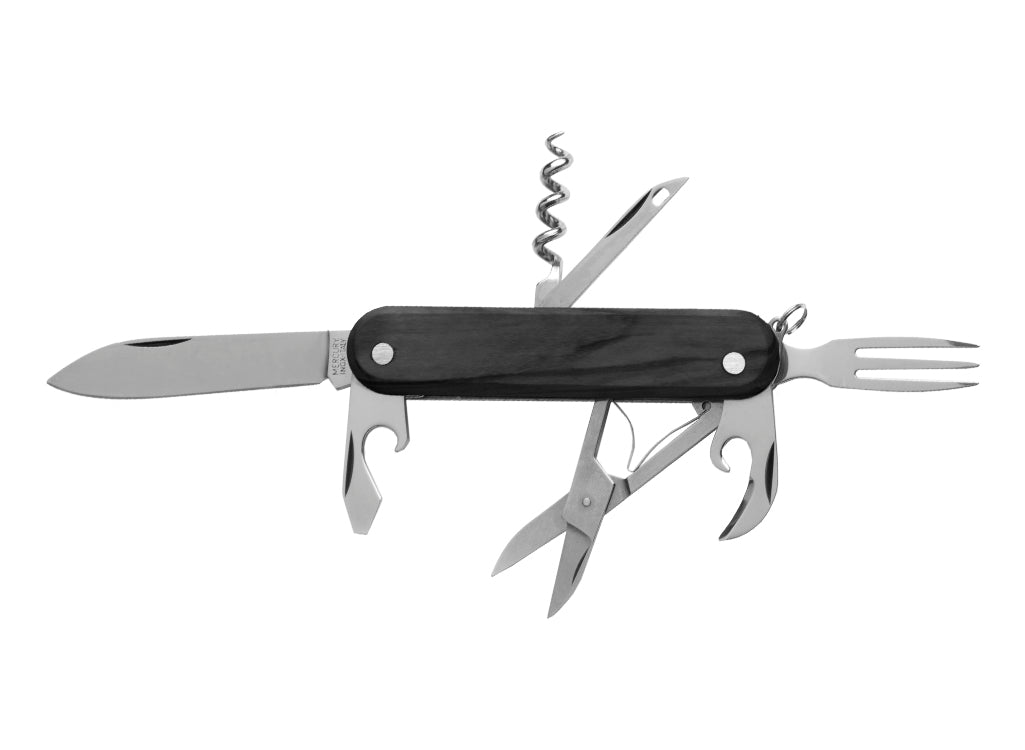 Whitby Multipurpose Folding Knife (2.76") w/ 7 Tools